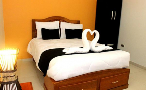 Hostal Universal Huaraz